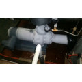 No Leakage Vertical Liquid Ammonia Pump